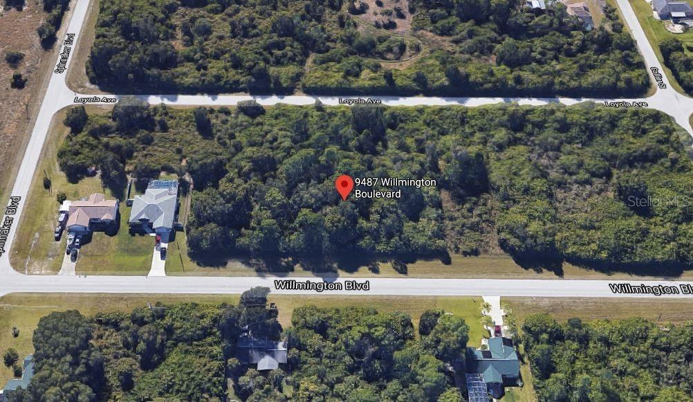 9487 Willmington Blvd., Englewood, FL 34224