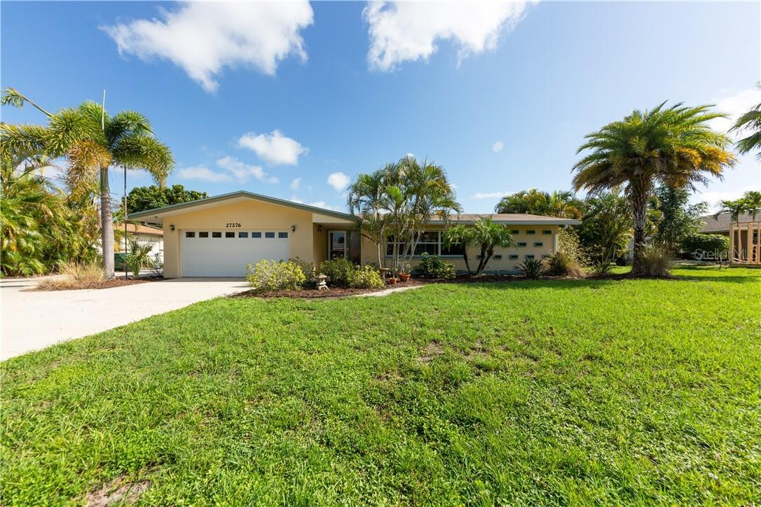 27276 San Marino Dr., Punta Gorda, FL 33983