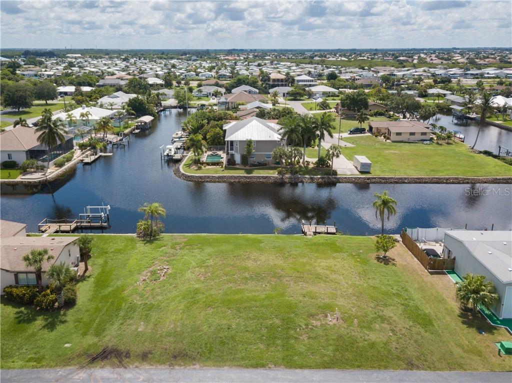 4210 Pelican Pointe Dr., Punta Gorda, FL 33950