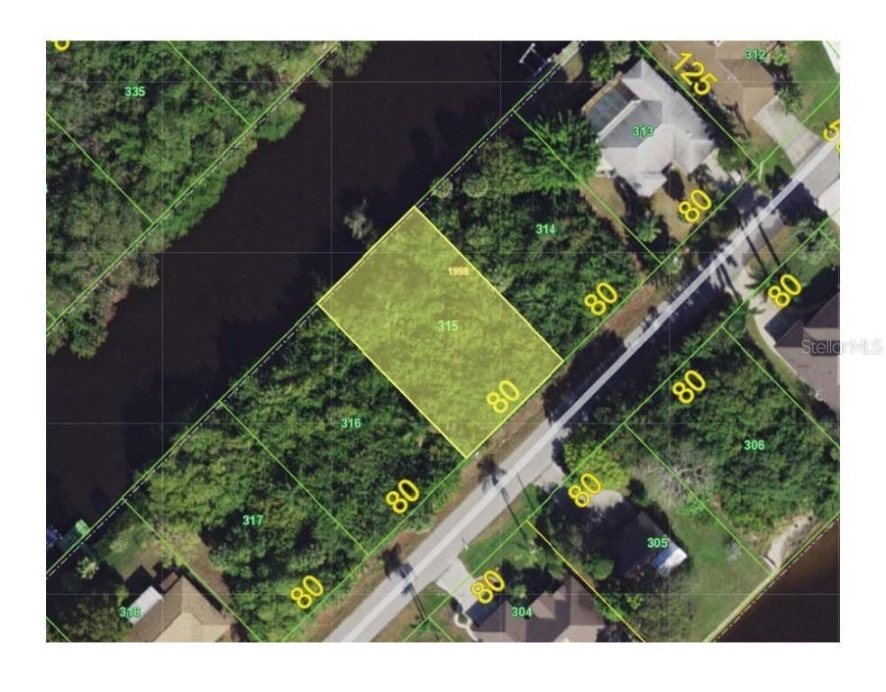 2443 Herron Ter., Port Charlotte, FL 33981