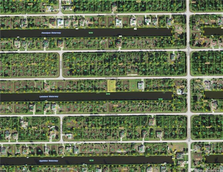 15488 Hennipen Cir., Port Charlotte, FL 33981