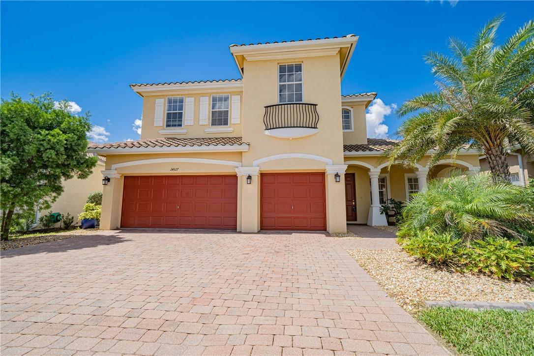 24327 Riverfront Dr., Punta Gorda, FL 33980