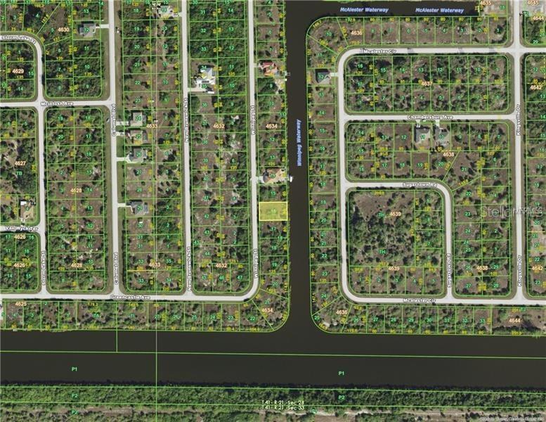 10474 Winnipeg St., Port Charlotte, FL 33981