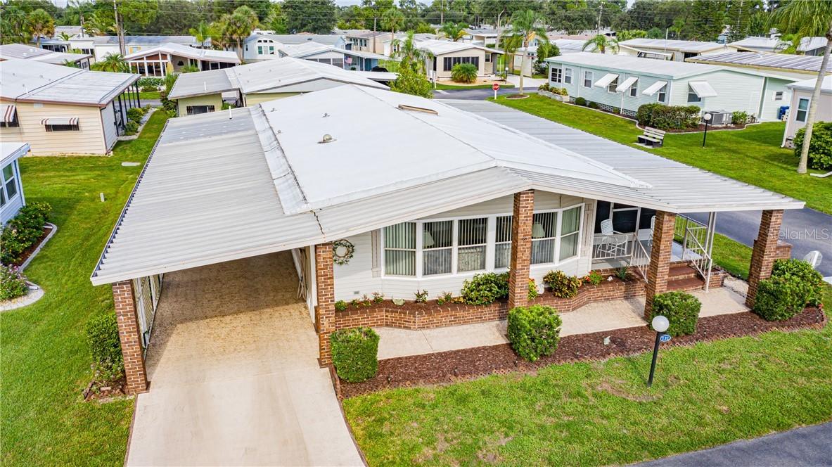 131 Bermuda Way, North Port, FL 34287