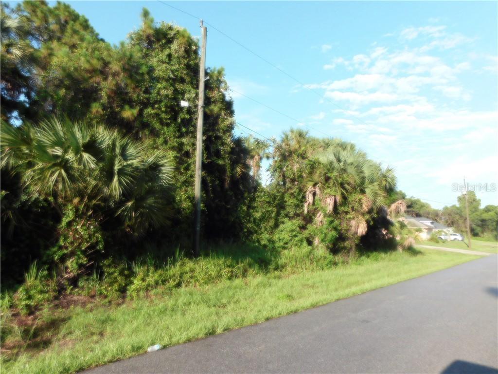 Caribou Ave., North Port, FL 34287