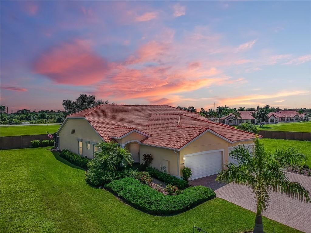 3814 Albacete Cir. #71, Punta Gorda, FL 33950