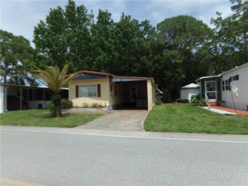 5011 Palena Blvd., North Port, FL 34287