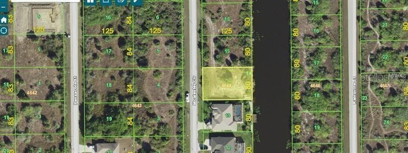 10508 Mcalester Cir., Port Charlotte, FL 33981