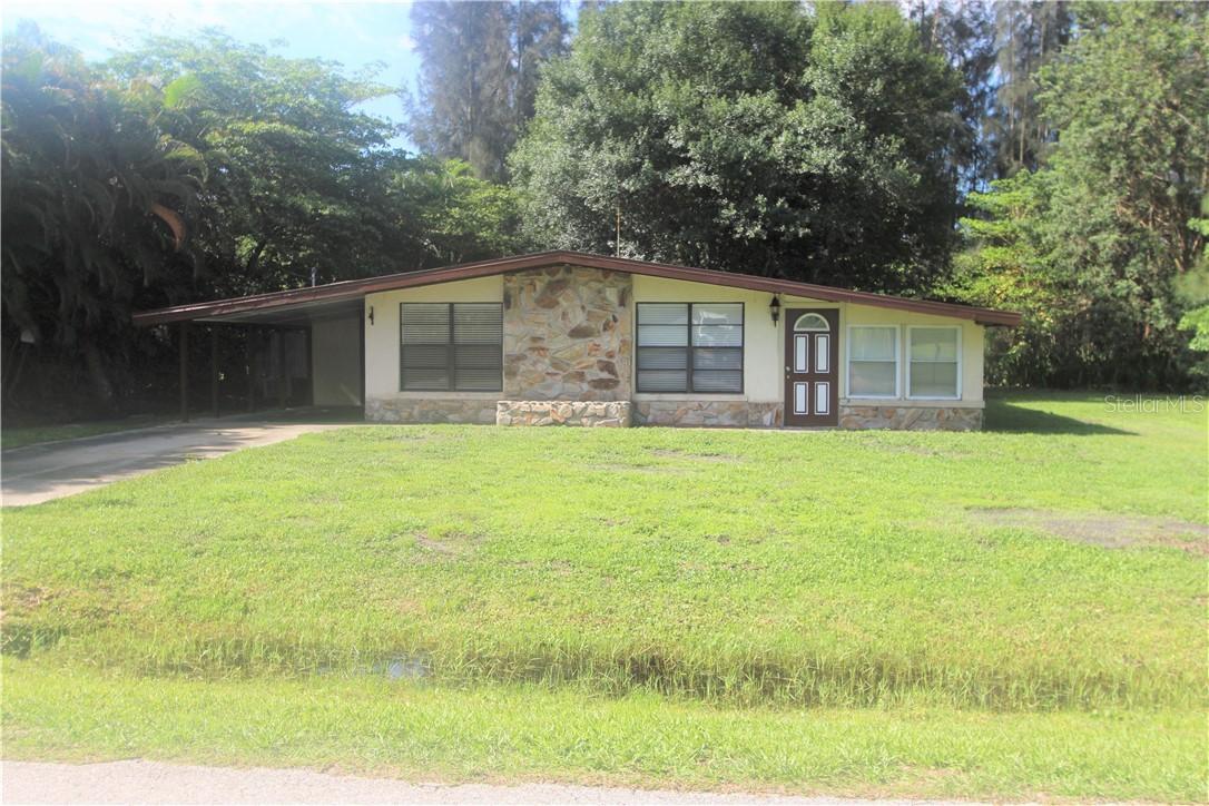 3519 Sleepy Hollow Ln., Punta Gorda, FL 33950