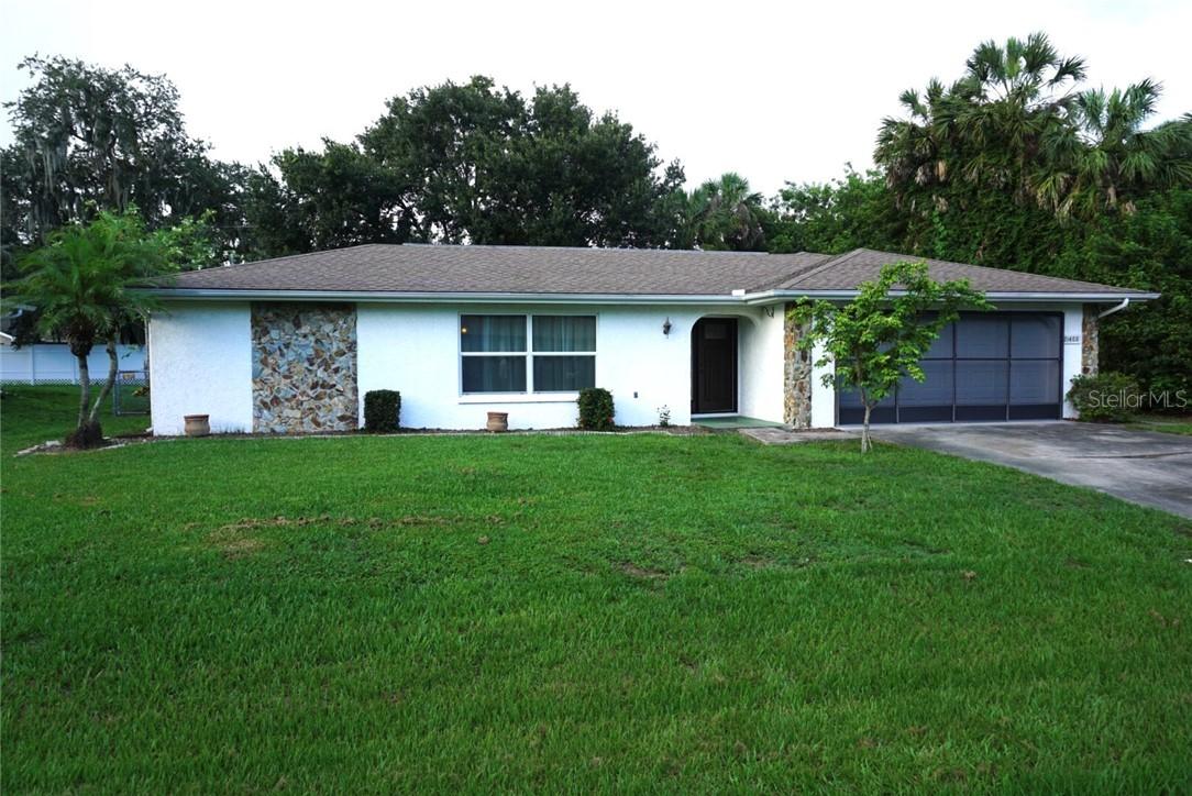 21488 Bryn Mawr Ave., Port Charlotte, FL 33952