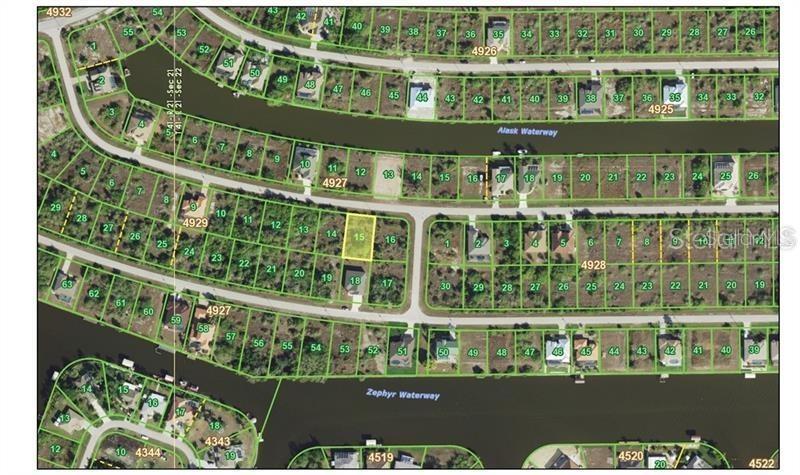 15037 Alsask Cir., Port Charlotte, FL 33981