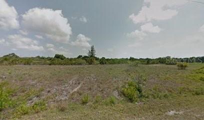 14109 Peekskill Ave., Port Charlotte, FL 33981