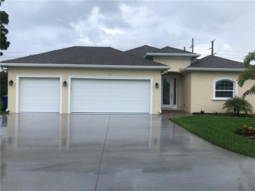 571 Box Elder Ct., Englewood, FL 34223