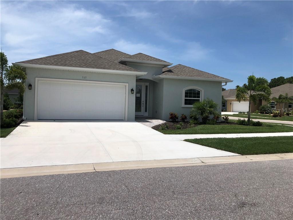 552 Box Elder Ct., Englewood, FL 34223