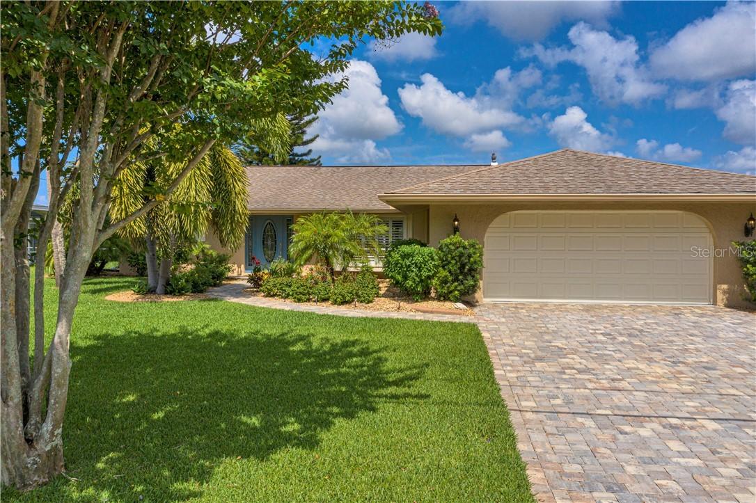 3161 Conway Blvd., Port Charlotte, FL 33952