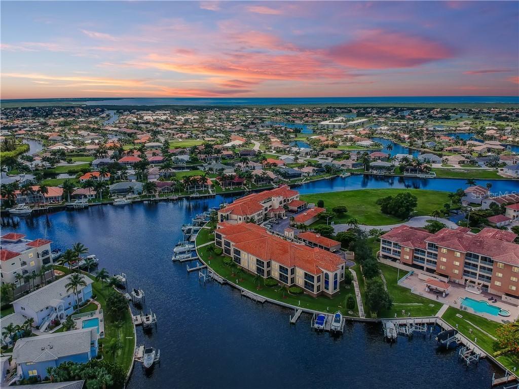 3334 Purple Martin Dr. #114, Punta Gorda, FL 33950