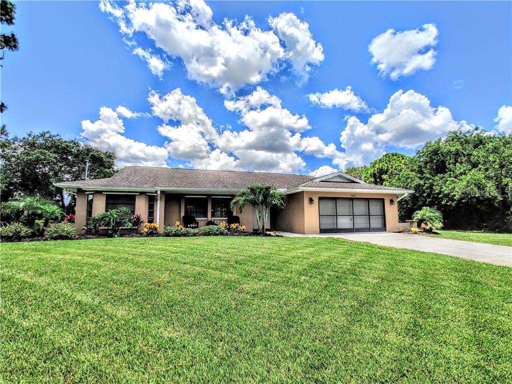 3463 Montgomery Dr., Port Charlotte, FL 33981
