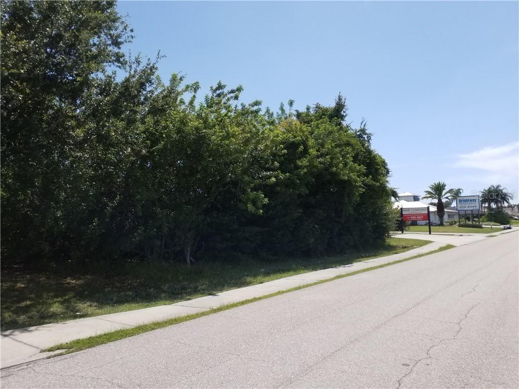 3661 S Access Rd., Englewood, FL 34224