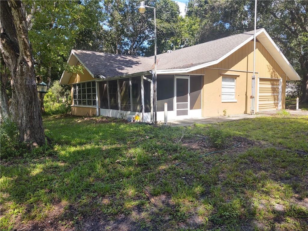 11394 SW Crenshaw Ave., Arcadia, FL 34269