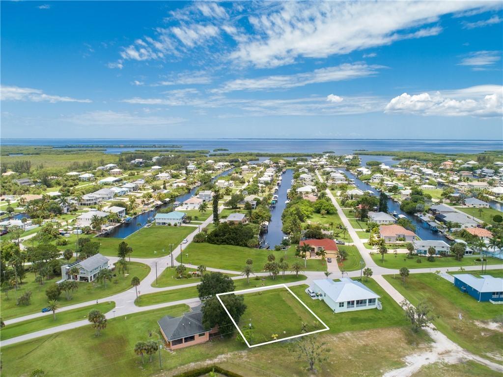 24450 Yacht Club Blvd., Punta Gorda, FL 33955