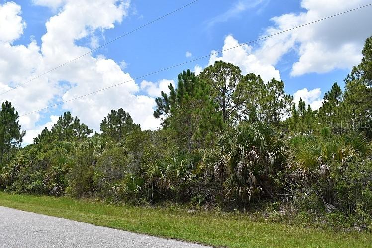 4431 Callaway St St., Port Charlotte, FL 33981