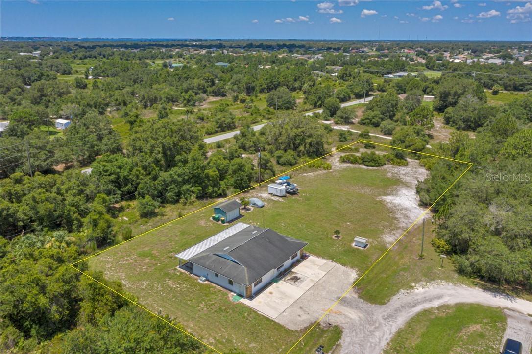 27125 Lowry Ave., Punta Gorda, FL 33983
