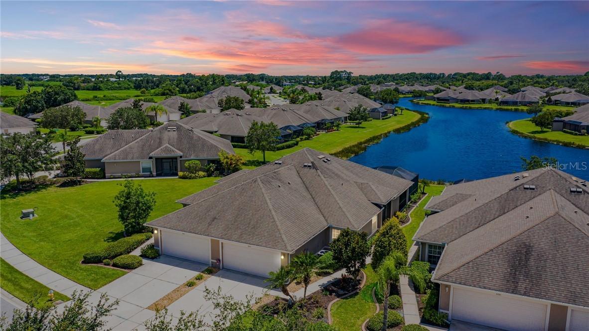 3793 Fairway Dr., North Port, FL 34287