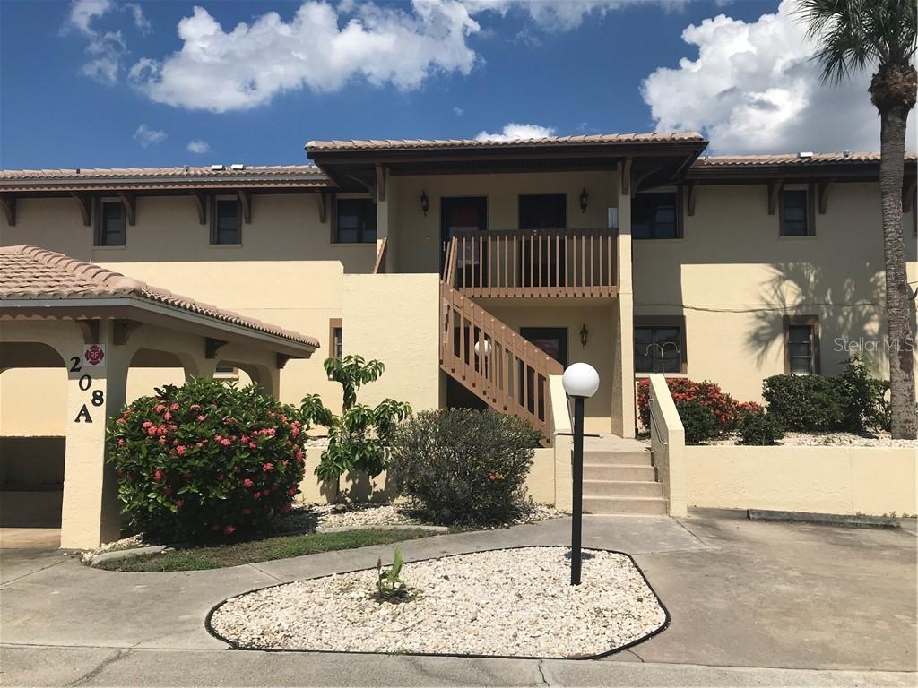 208 Lewis Cir. #1A, Punta Gorda, FL 33950