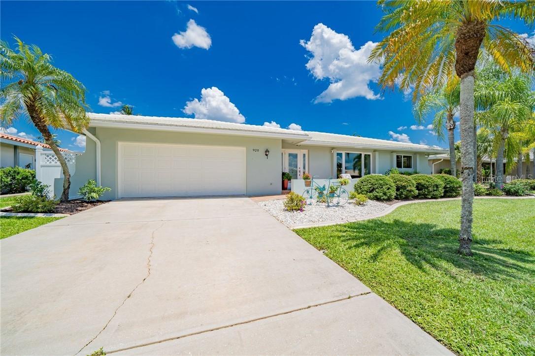 920 Don Juan Ct., Punta Gorda, FL 33950