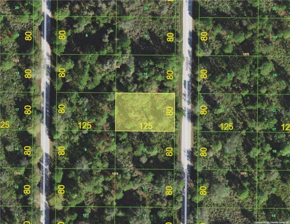 3295 Dunkirk St., Punta Gorda, FL 33980