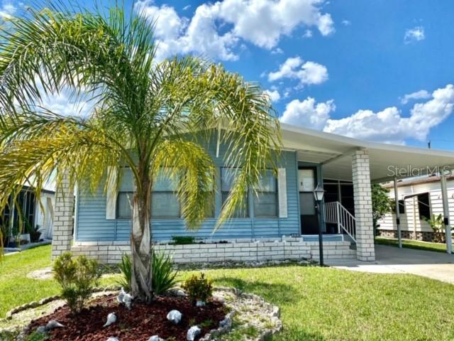 14368 Weeksonia Ave., Port Charlotte, FL 33953