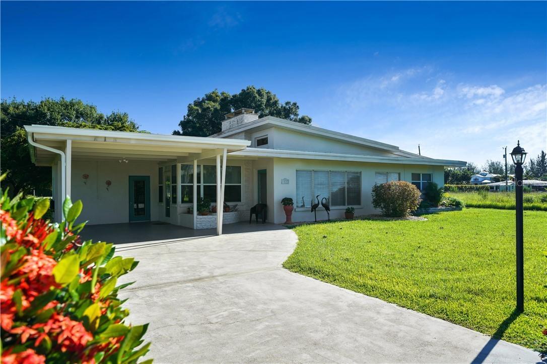 3624 Dawson Ln., Punta Gorda, FL 33950