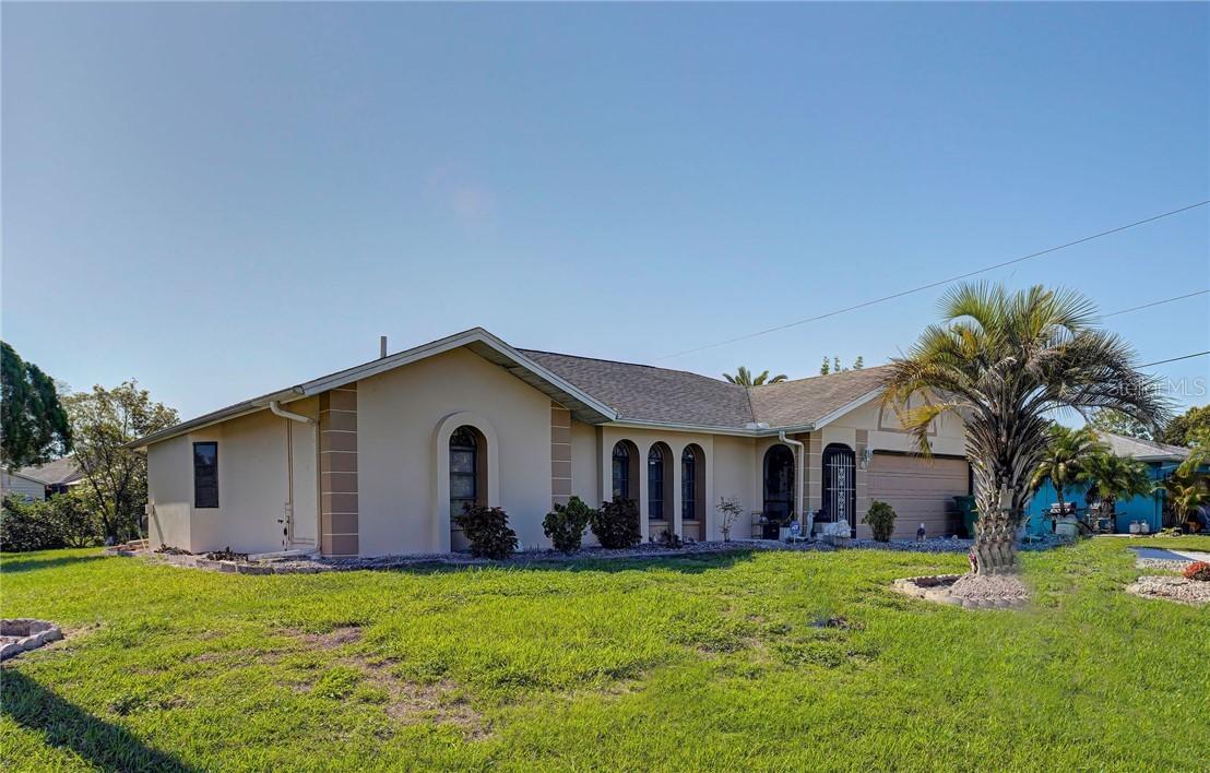 1160 Stamford St., Port Charlotte, FL 33952