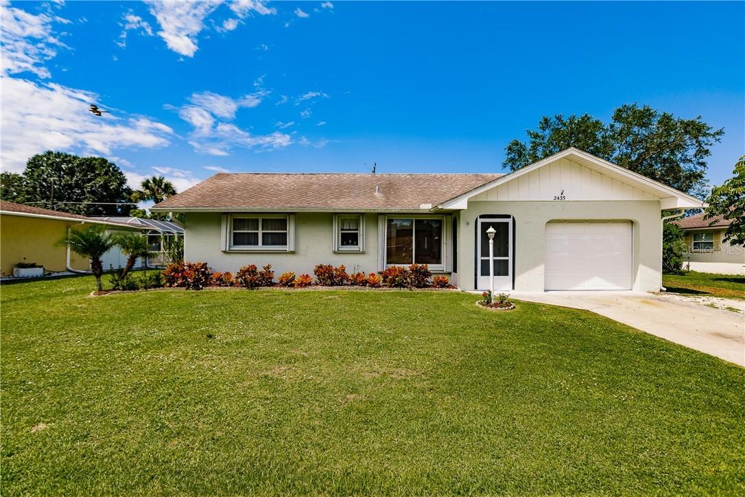 2435 Ambrose Ln, Port Charlotte, FL 33952