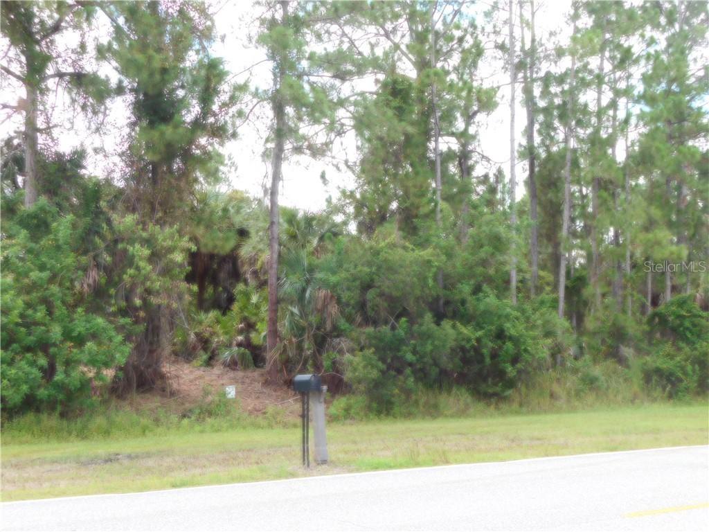 N Cranberry Blvd., North Port, FL 34286