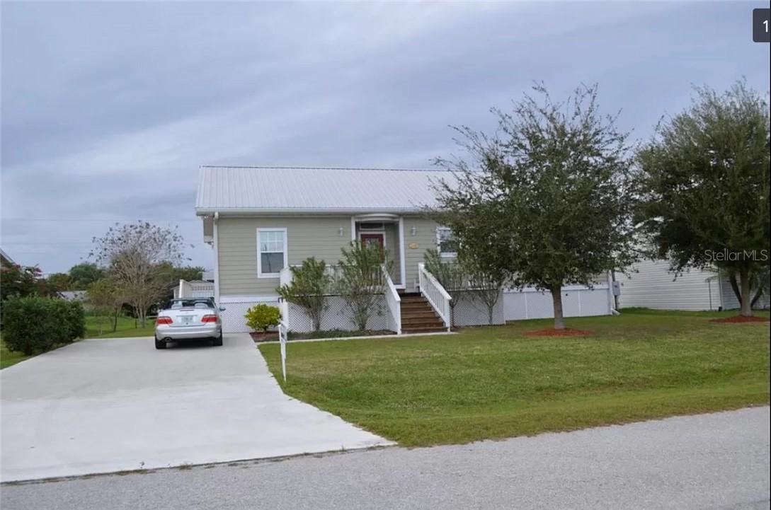 3319 Areca St., Punta Gorda, FL 33950