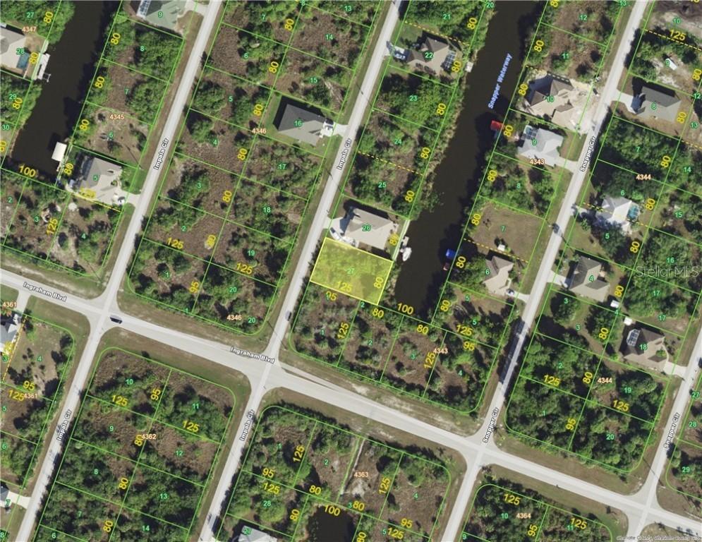 9306 Impala Cir., Port Charlotte, FL 33981
