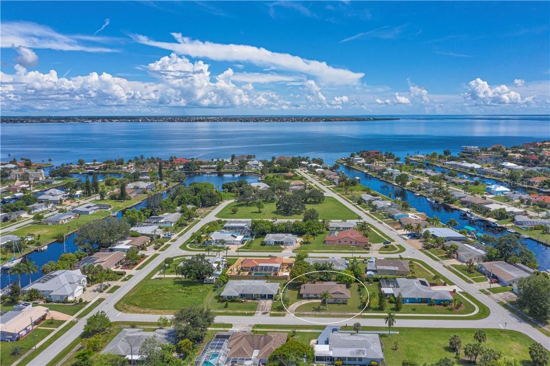 337 Colgan Ave., Port Charlotte, FL 33952