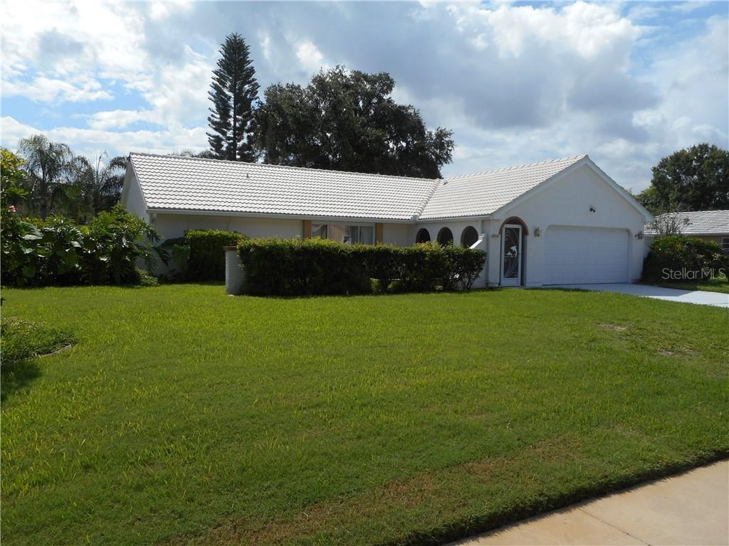 5016 Kingsley Rd., North Port, FL 34287