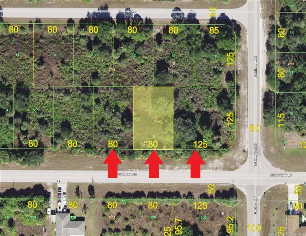 17198 Edgewater Dr., Port Charlotte, FL 33948