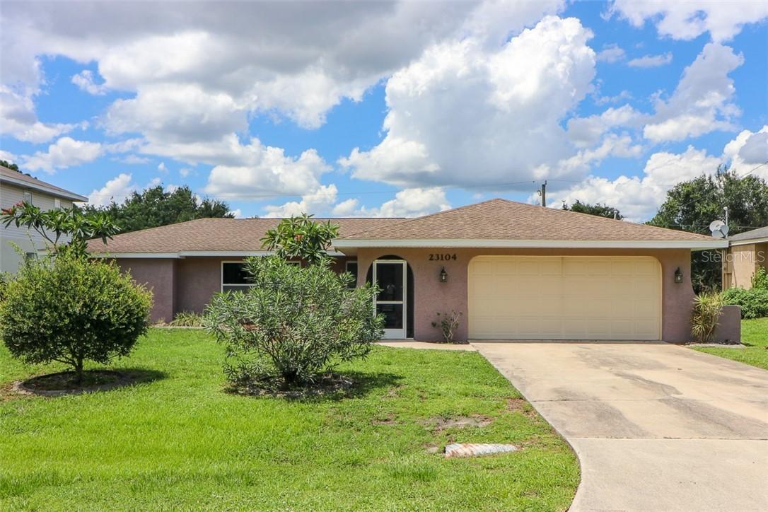 23104 Newcun Ave., Port Charlotte, FL 33980