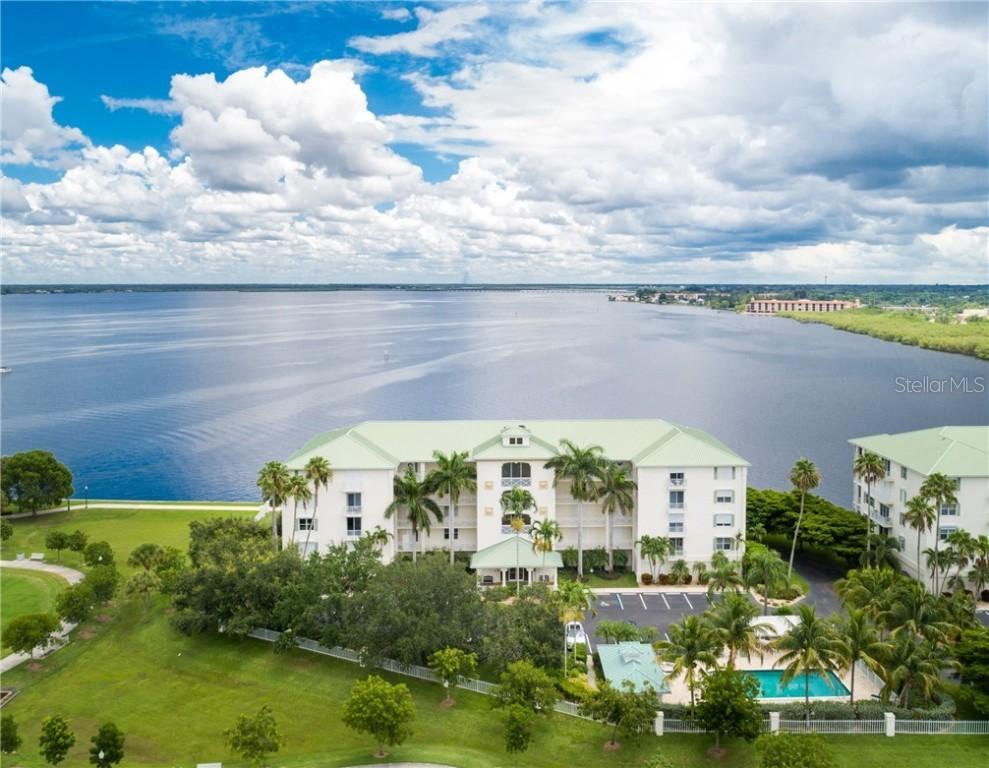 200 Harbor Walk Dr. #144, Punta Gorda, FL 33950