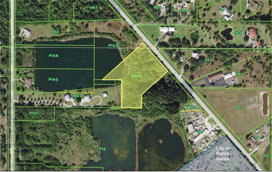 Taylor Road, Punta Gorda, FL 33950