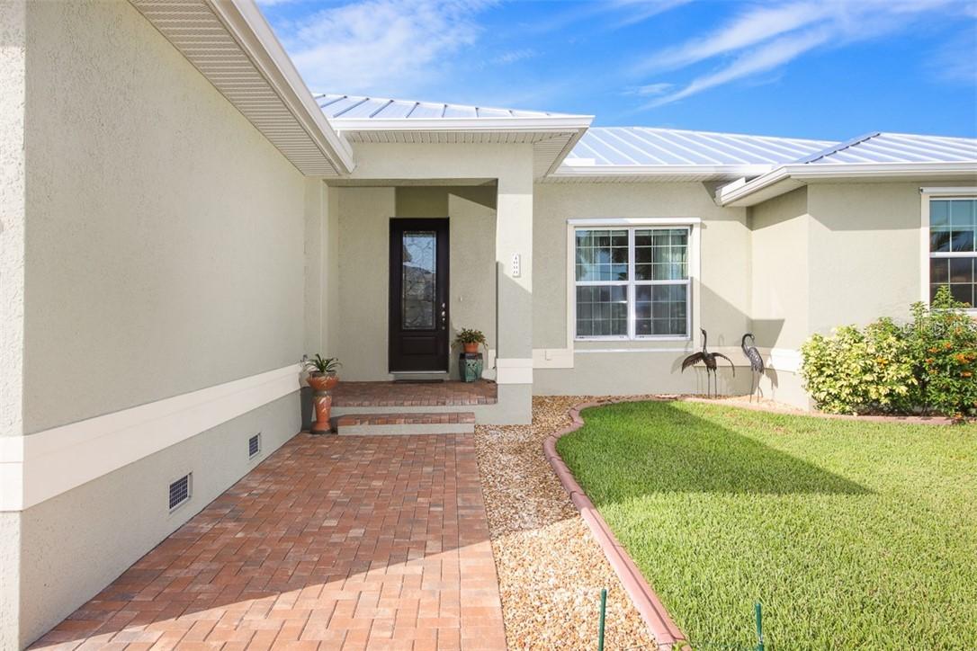 4000 Turtle Dove Cir., Punta Gorda, FL 33950