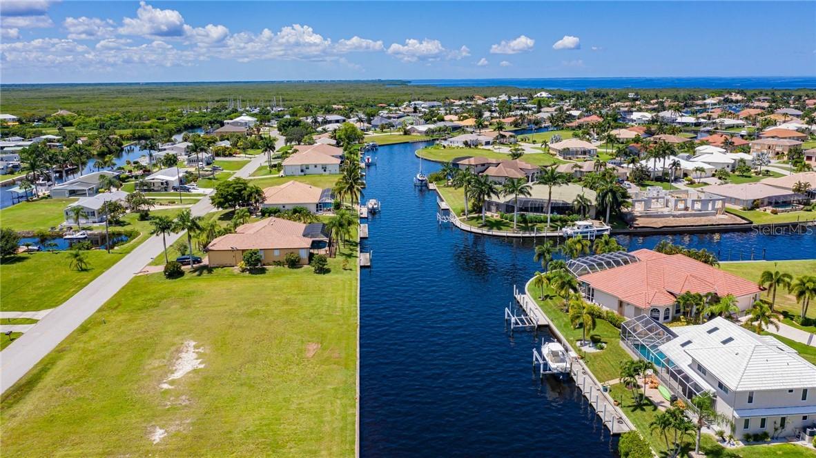 4901 Almar Dr., Punta Gorda, FL 33950