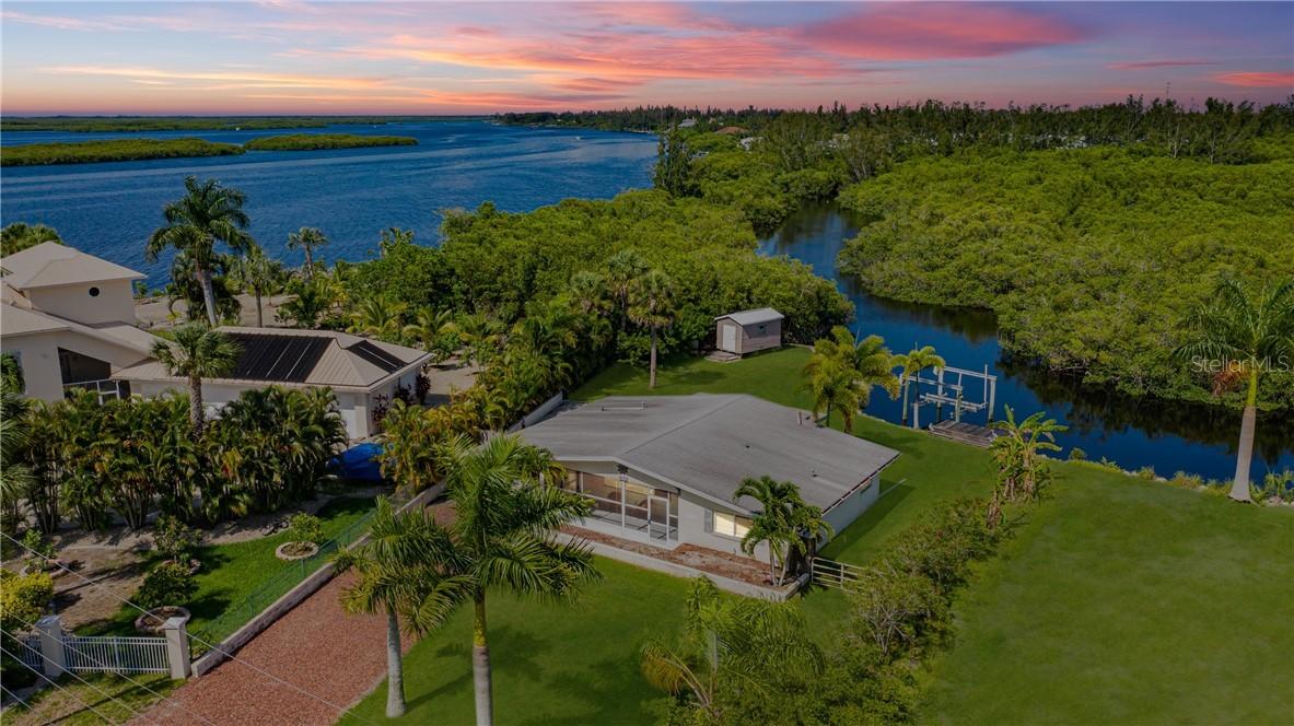 532 Darst Ave., Punta Gorda, FL 33950