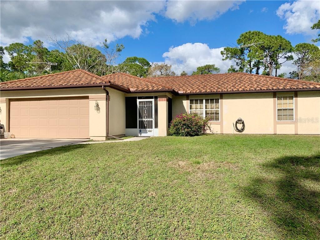 18066 Steele Ave., Port Charlotte, FL 33948