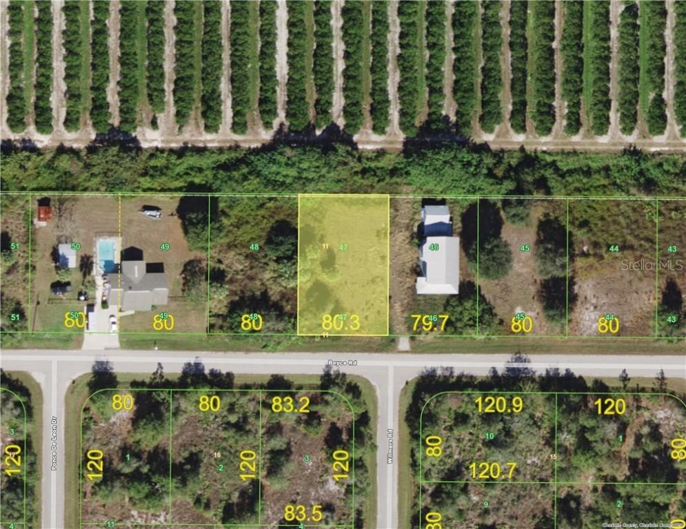 29124 Boyce Rd., Punta Gorda, FL 33982