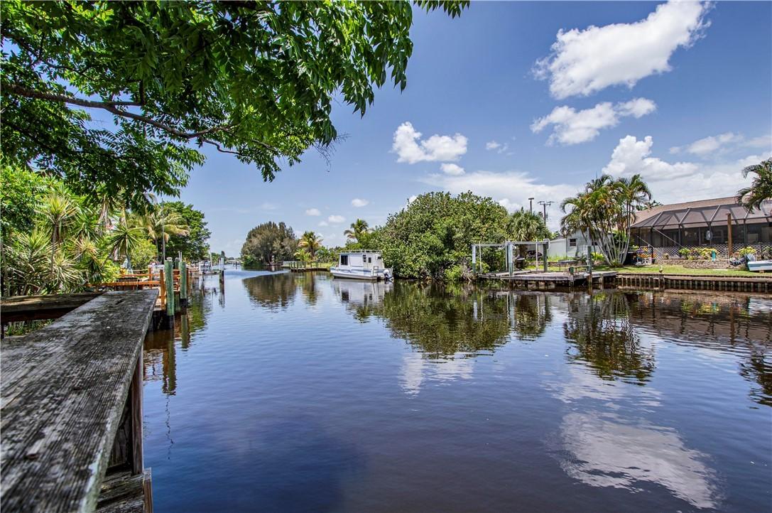 755 Conreid Dr., Port Charlotte, FL 33952