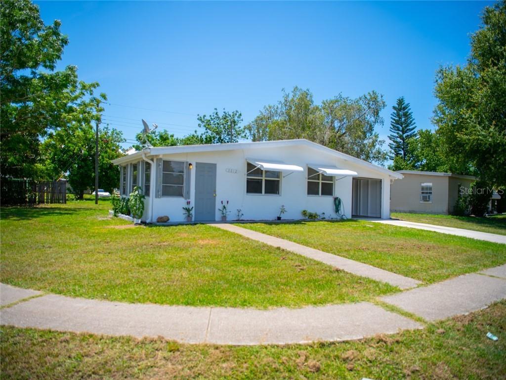 3012 Key Ln., Port Charlotte, FL 33952